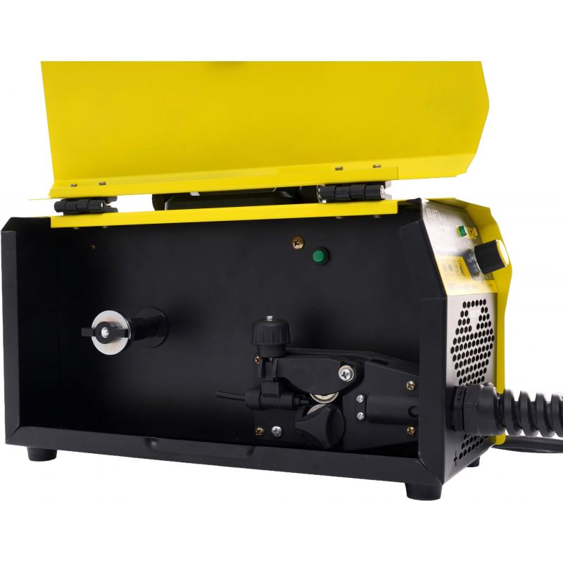 Spawarka Inwertorowa MIG/MAG 200A KD810