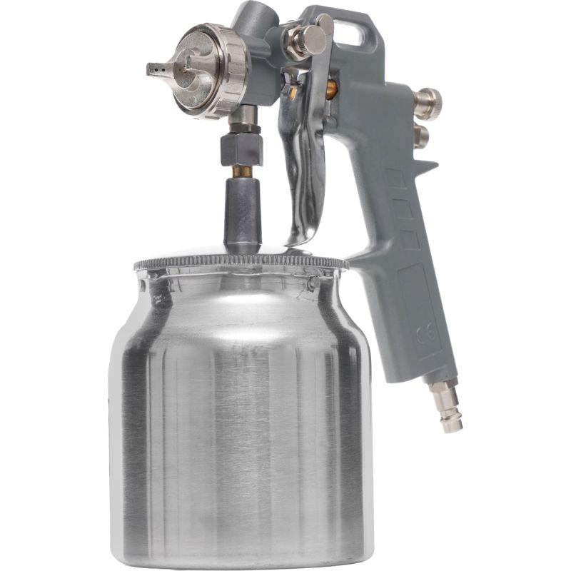 Pistolet lakierniczy HVLP 750ml KD2091