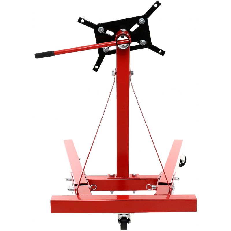 Stojak do silnika i skrzyni biegów 900kg KD325