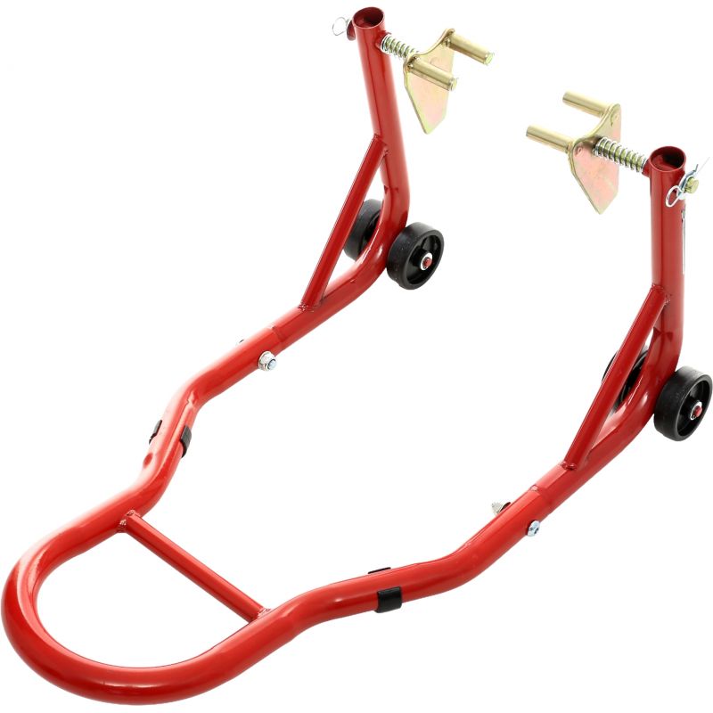 Stojak motocyklowy kpl. 2szt. KD341