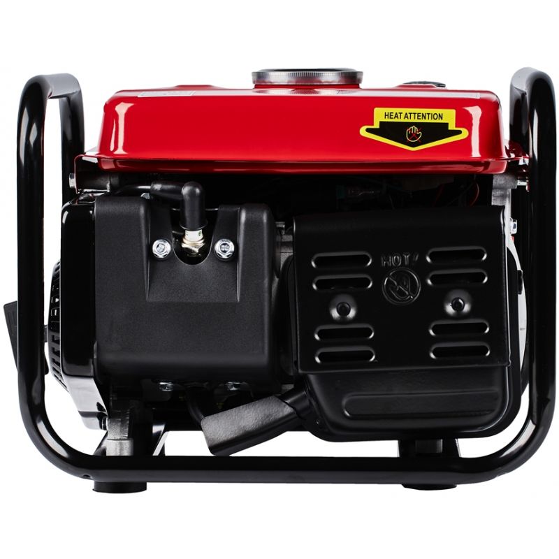 1200W 12/230V elektrocentrála KD109