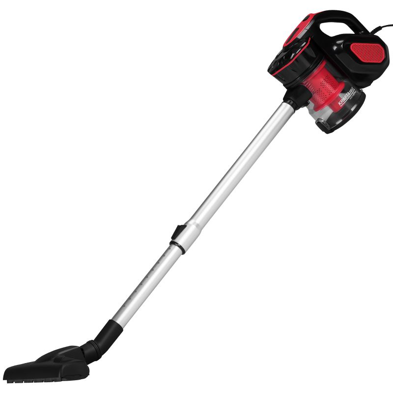 Vertikálny vysávač 600W 0,5L KD5147