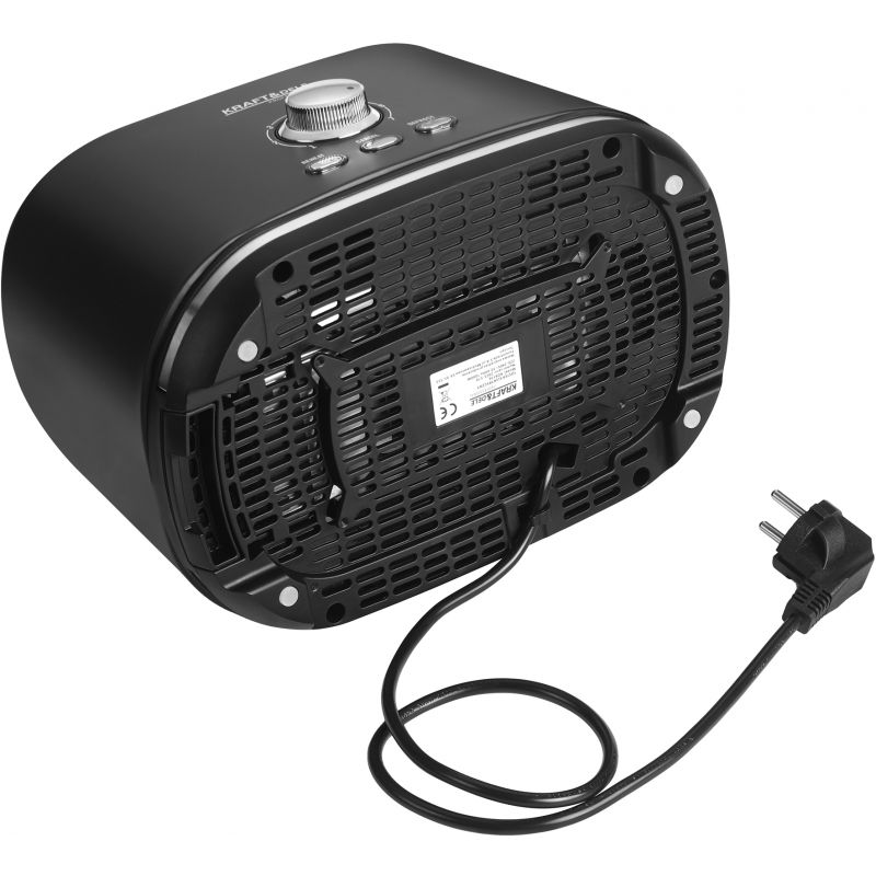 Elektrický hriankovač 1000W KD4156