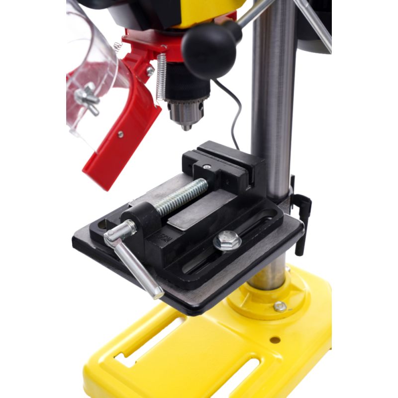 Wiertarka stołowa 1850W 13MM 5-STOPNIOWA KD502