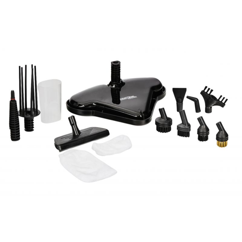 Mop parowy 12 w 1 KD665