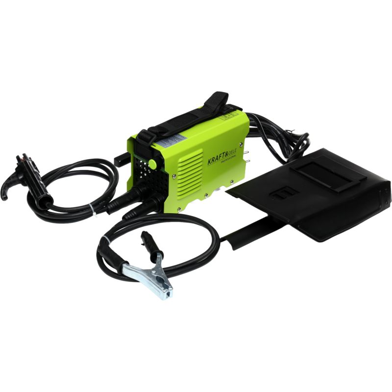 Spawarka inwertorowa MMA 300A KD1863