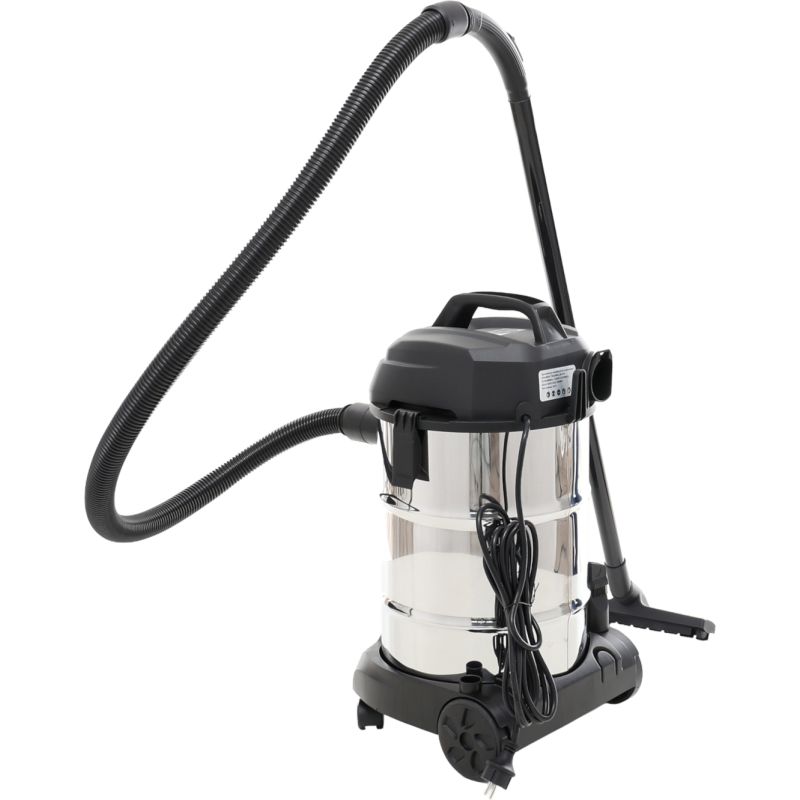 Odkurzacz przemysłowy 30L 1400W KD484