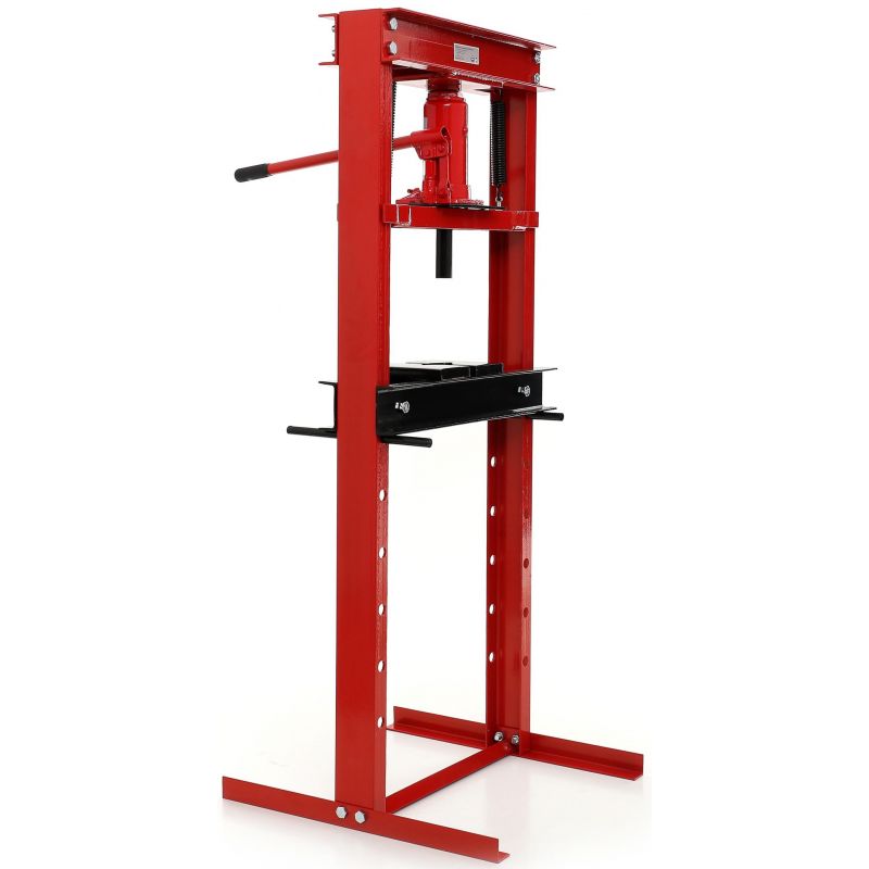 Prasa hydrauliczna 20T KD329