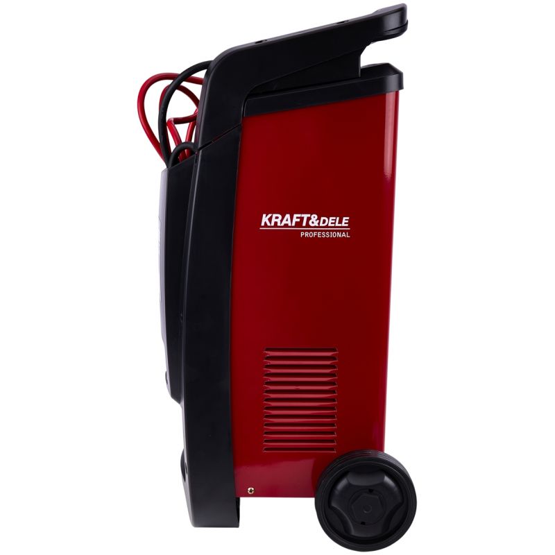 Prostownik z rozruchem 180A 12/24V KD1901