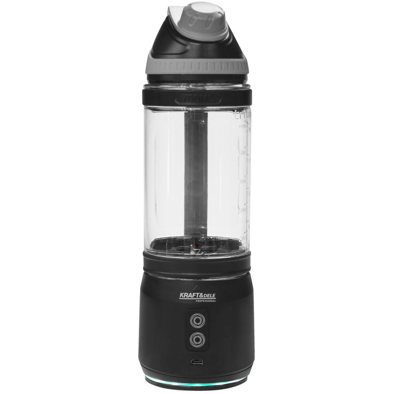 Usb-c batéria 700ML 2x2500mAh KD4176