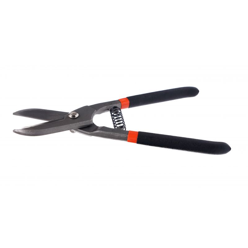 Nožnice na plech 225mm KD10363