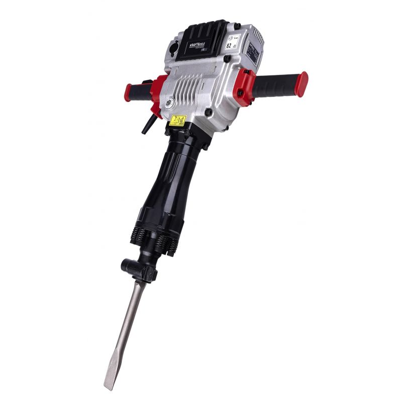 Młot wyburzeniowy 3200W KD1738 + walizka