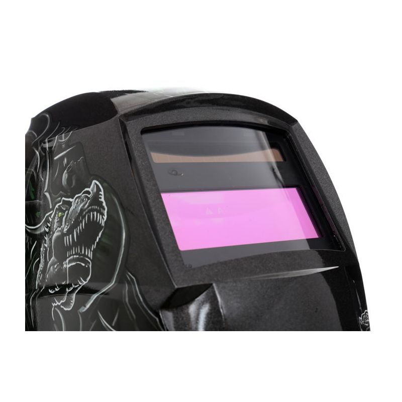 Przyłbica spawalnicza samościemniająca KD1894