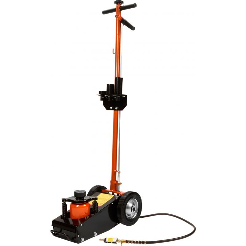 Podnośnik hydrauliczno-pneumatyczny 22T KD1316