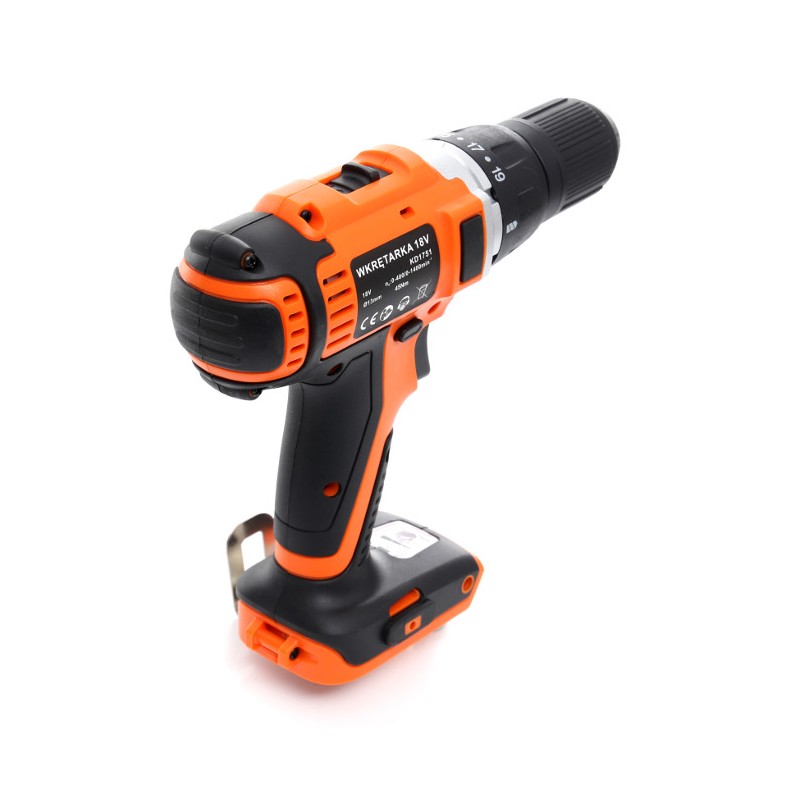 Wkrętarka 18V X-SERIES KD1751