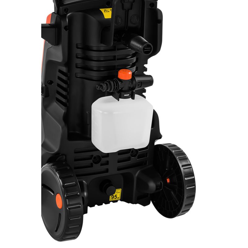 Myjka Ciśnieniowa 3200W 280 Bar KD5382