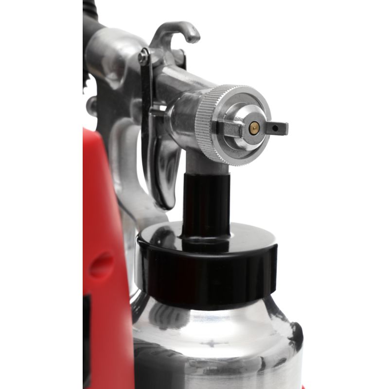 Pistolet natryskowy 1000ml KD1651