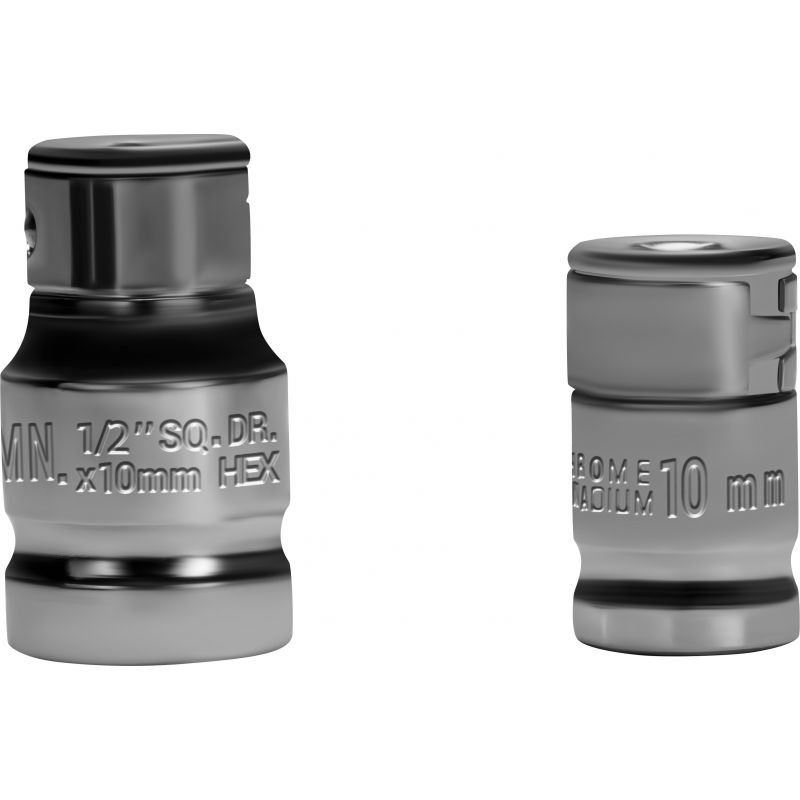 Zestaw bitów M4-M18 SPLINE 22 el. KD10539