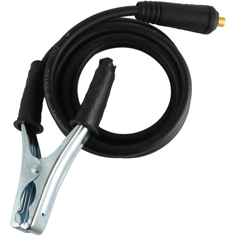 Spawarka inwertorowa 330A MMA TIG LIFT VRD KD1781