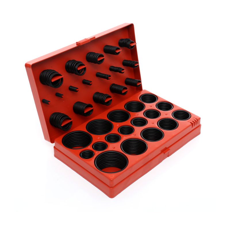 Oringi 419 szt. KD10504