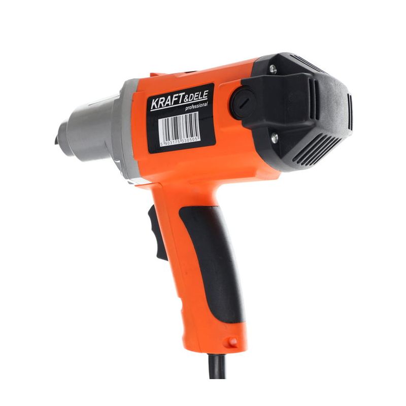 Klucz udarowy 2000W 800Nm KD1534