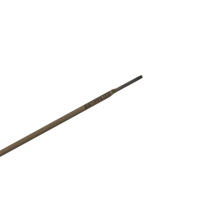 Elektrody spawalnicze 2,5mm x 300mm rutylowe 2,5kg KD1147