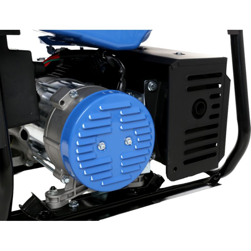 Generátorová súprava 3000W 12/230V KD141