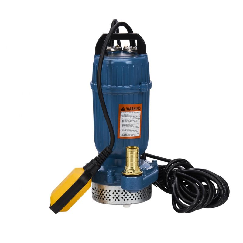 Pompa wody brudnej i czystej 2100W + pływak KD752