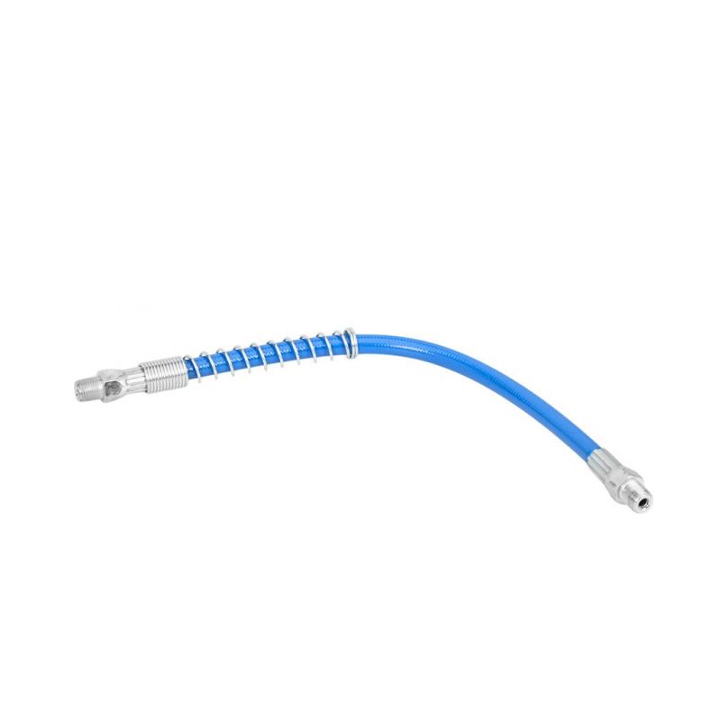 Końcówka smarownicy samoblokująca 30cm M10 KD10871