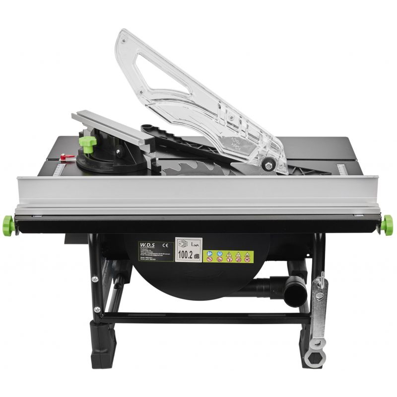 Pilarka stołowa 1500W WDS2471