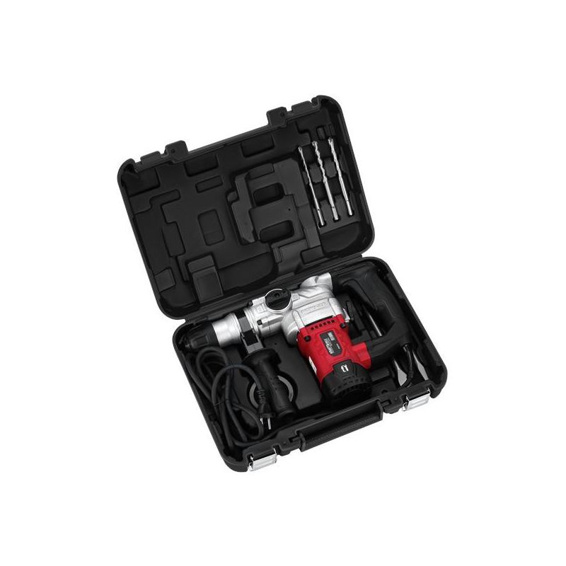 Młot udarowy 2800W SDS-PLUS KD3210