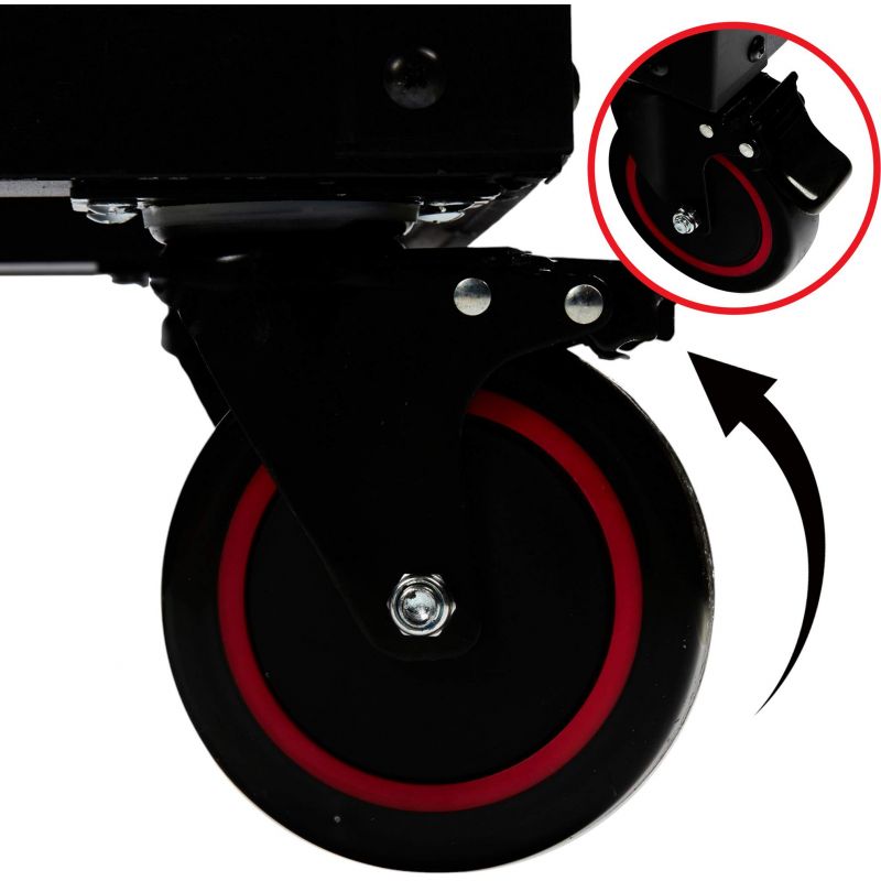 Szafka narzędziowa 479EL. KD1063