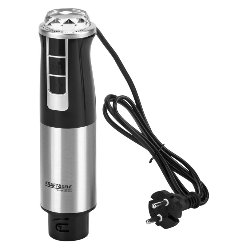 Mixér 1500W + príslušenstvo KD4181