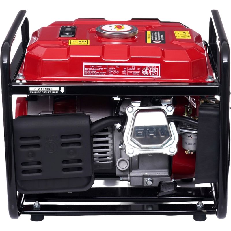 Generátor 1500W 12V/230V KD150