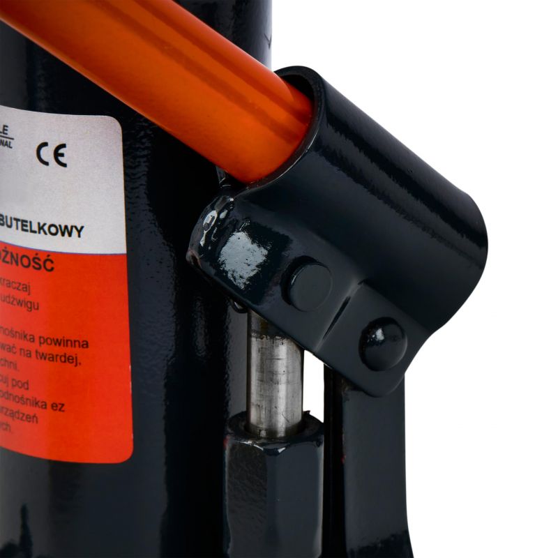 Podnośnik butelkowy 2T KD1980