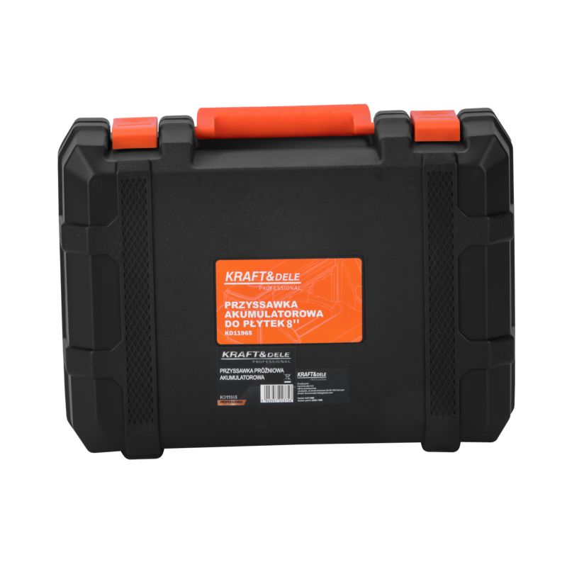 Przyssawka akumulatorowa 240MM 300KG KD11965