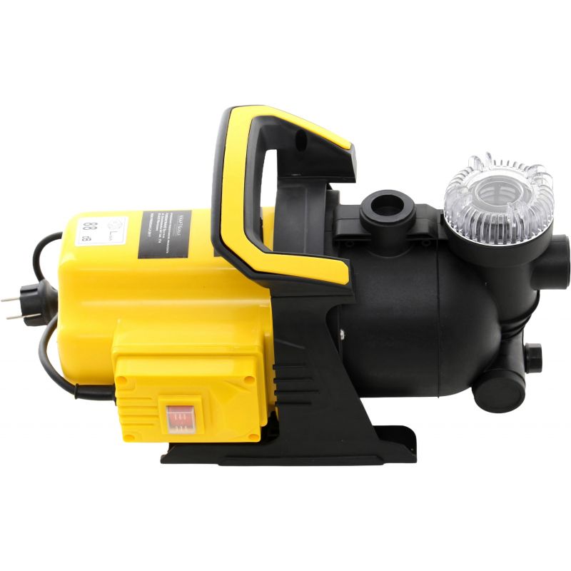 Pompa ogrodowa 1300W KD742