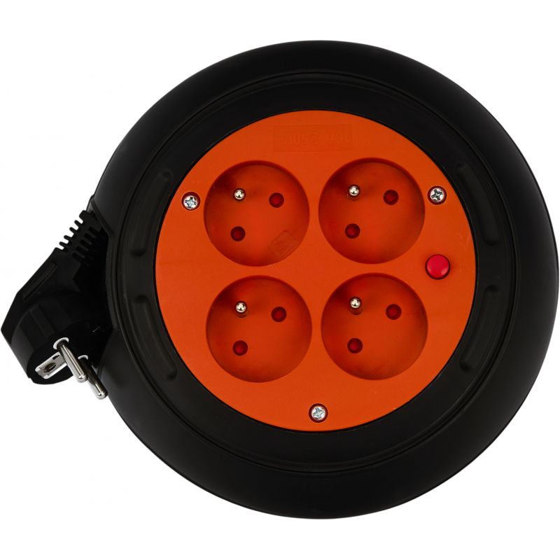 Przedłużacz zwijak 6M KD4038
