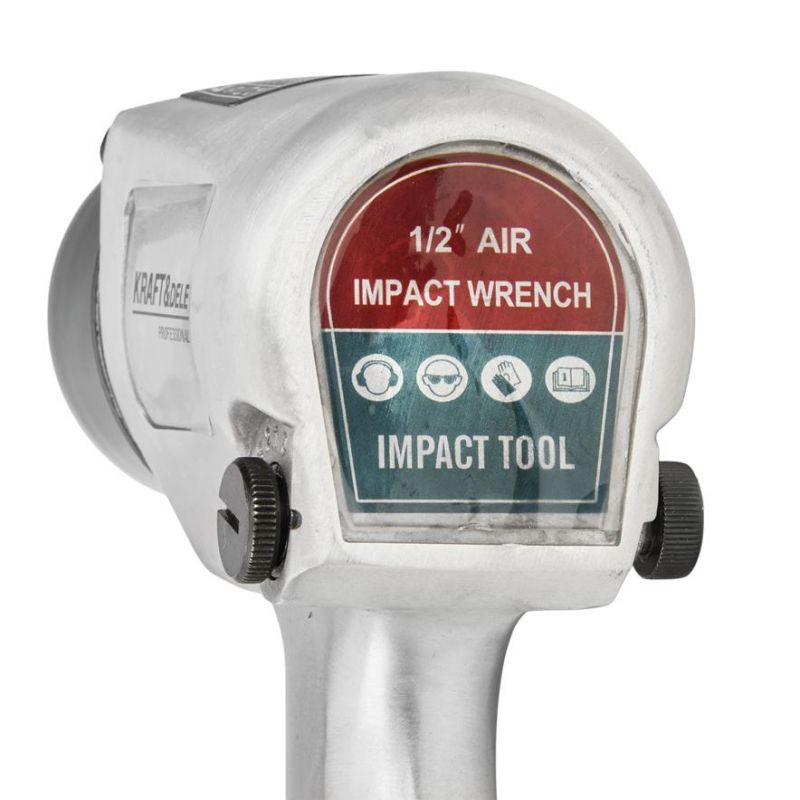 Klucz pneumatyczny udarowy 1/2" 1700Nm KD5782