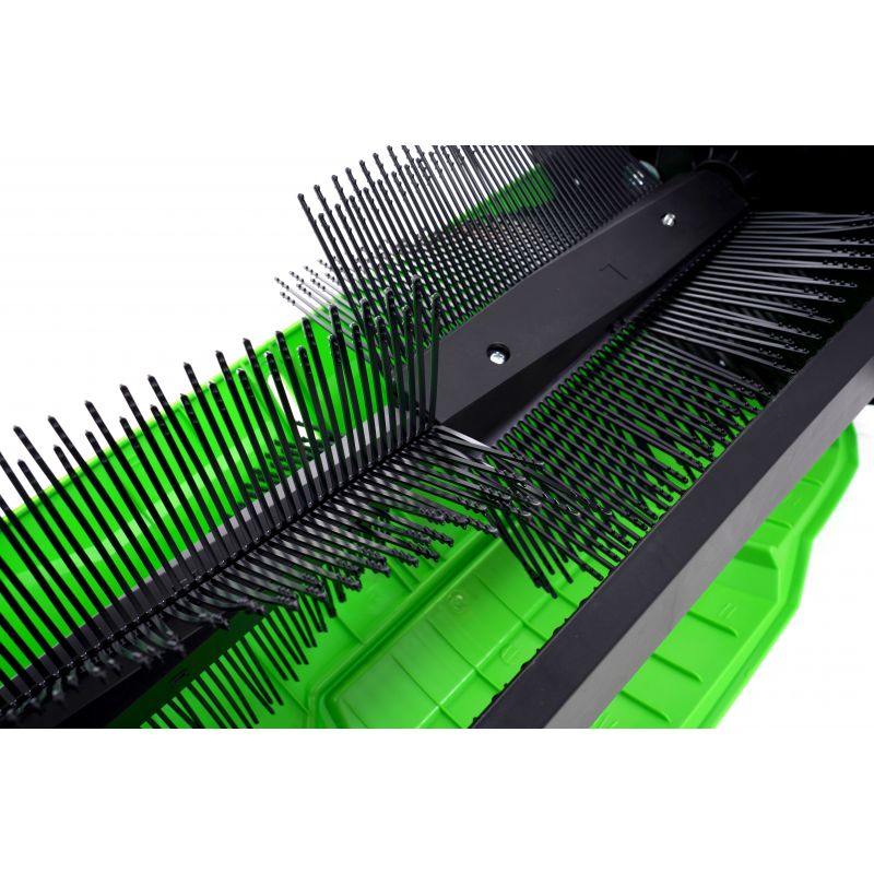 Ručná kosačka na trávu, šírka záberu 53 cm, model KD5424