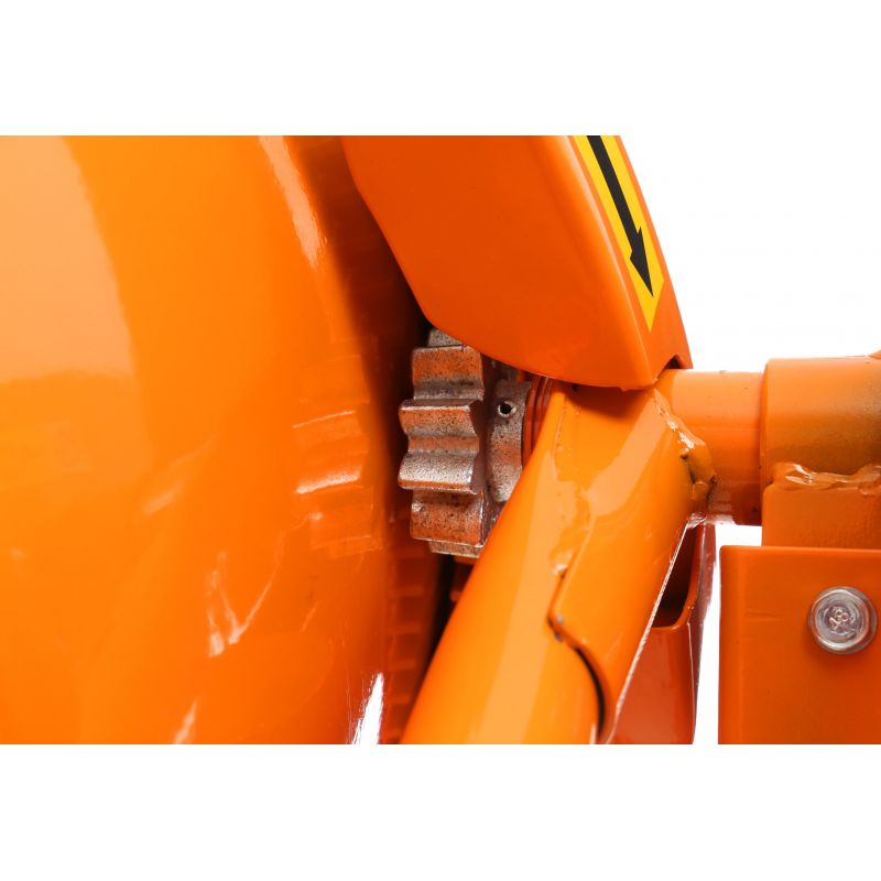 Betoniarka 230L 1350W KD493