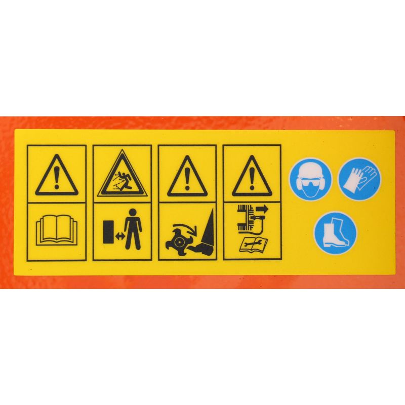 Benzínová kultivátor 9 KM, model KD5160