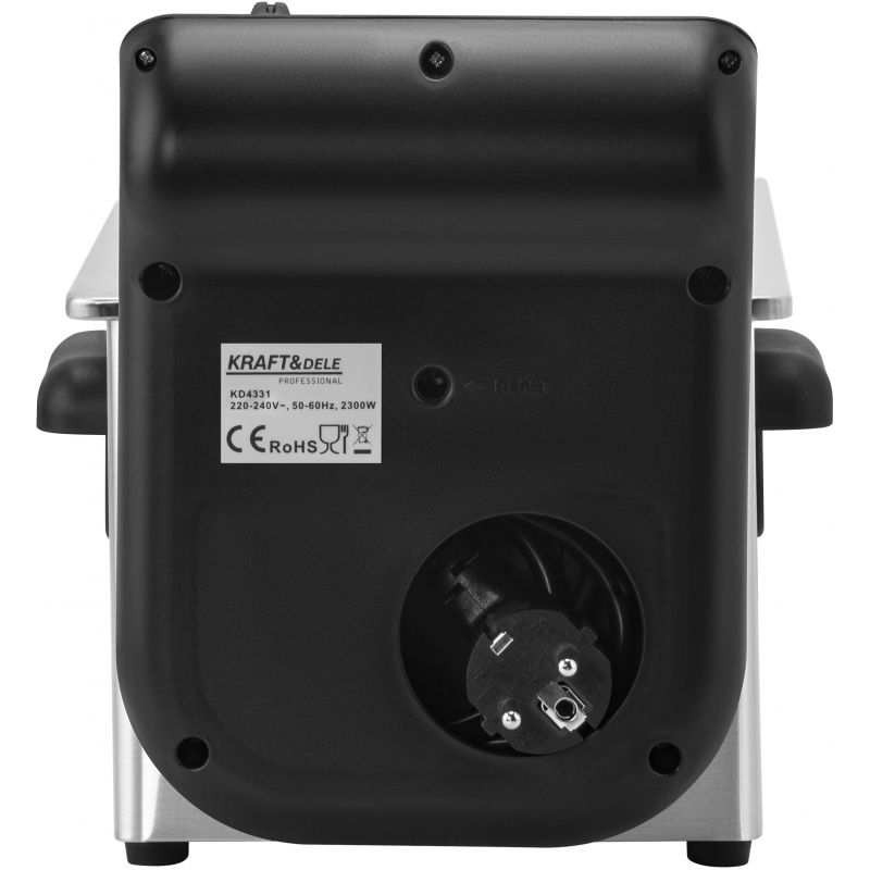 Frytkownica tradycyjna 3L KD4331