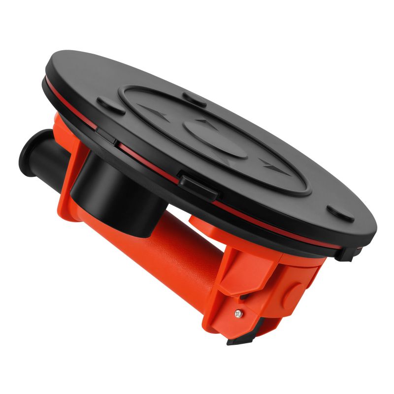 Przyssawka próżniowa 200mm 200kg KD3662