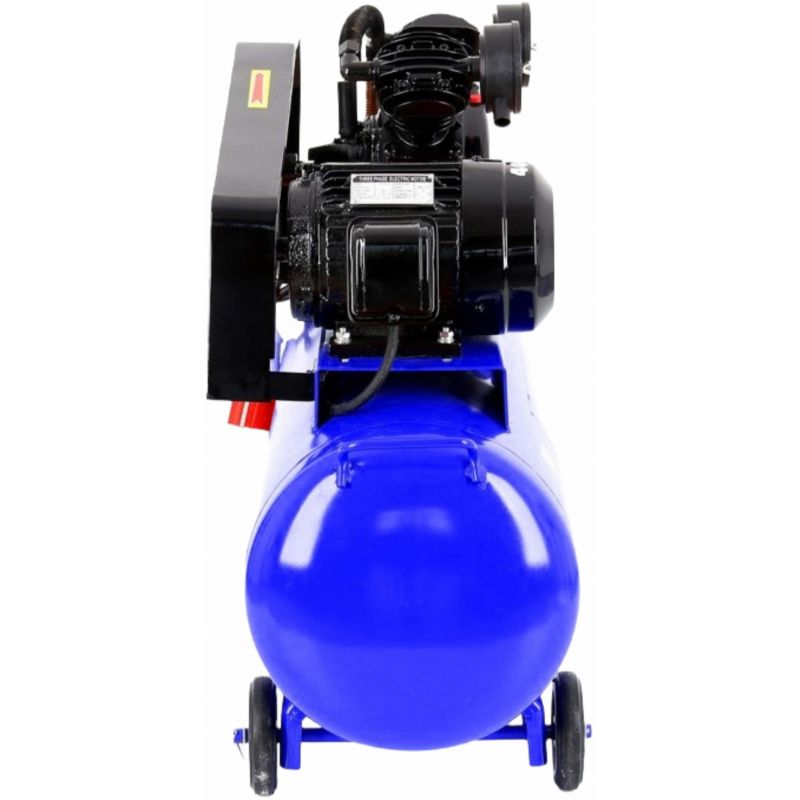 Kompresor Olejowy 200L 2 Tłoki 400V KD4063