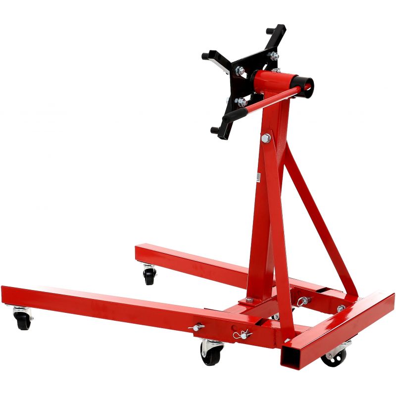 Stojak do silnika i skrzyni biegów 900kg KD325