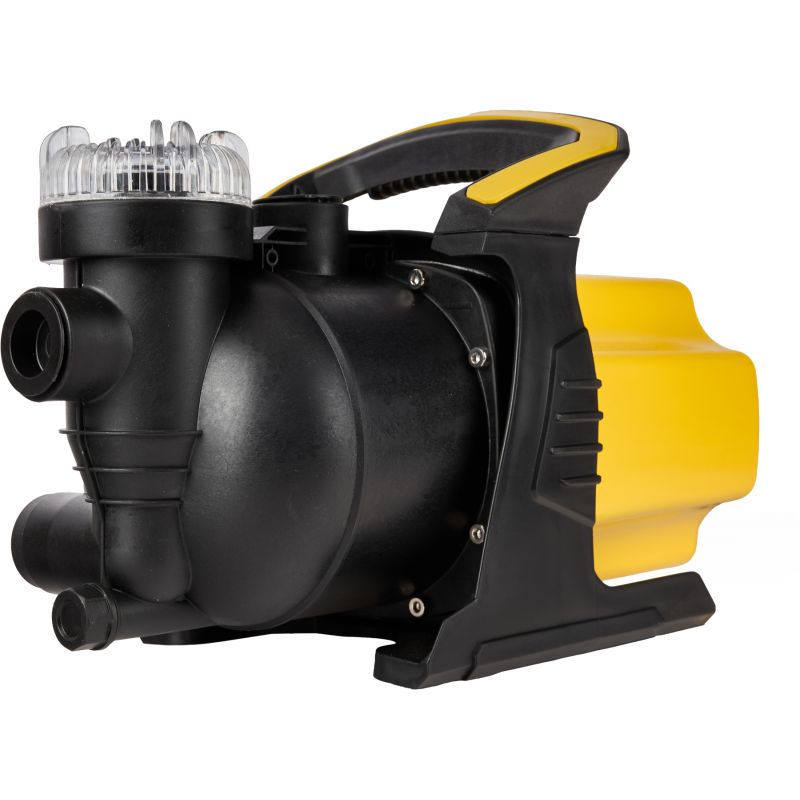 Pompa ogrodowa 1300W KD742