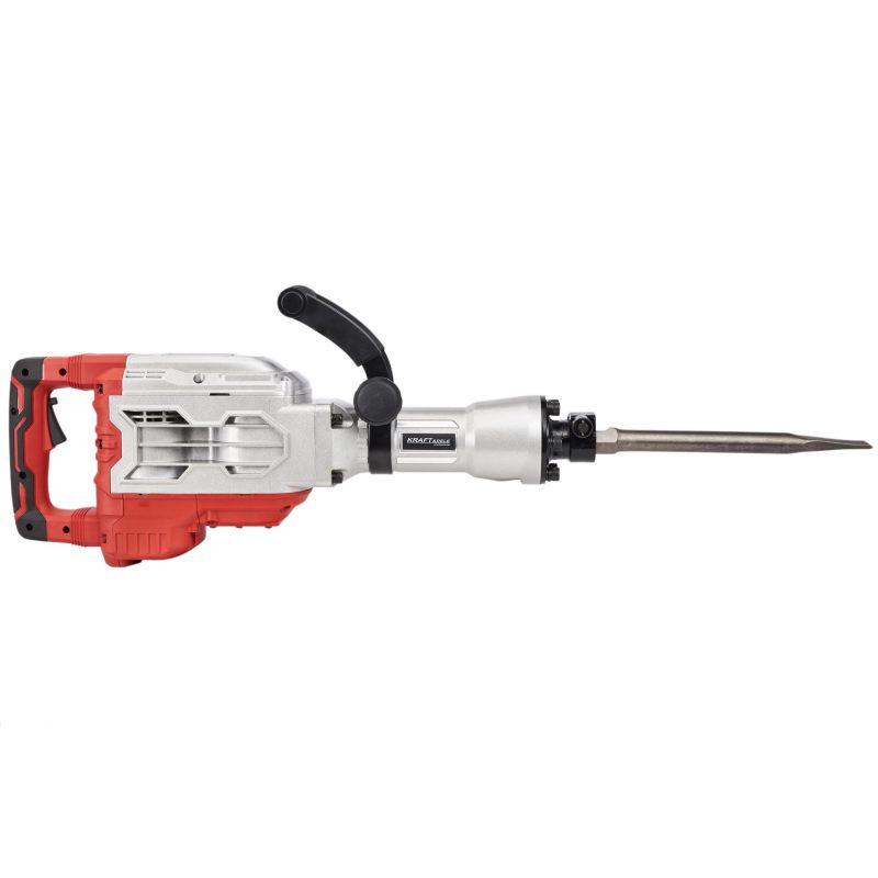 Młot udarowy kujący 1700W 45J KD1549