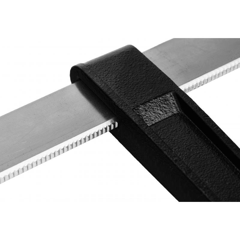 Ścisk stolarski 120 x 1000 mm KD10183