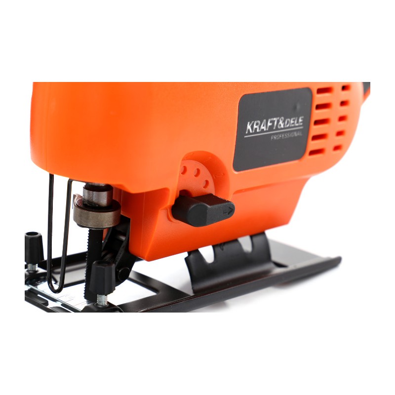 Wyrzynarka 18V X-SERIES KD1754